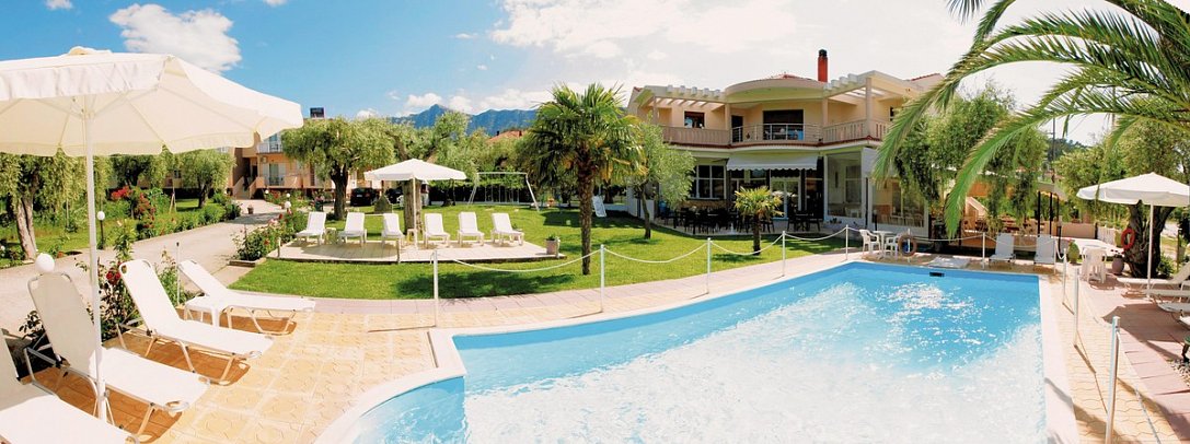 Hotel Chrisa