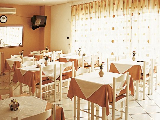 Hotel Chrisa
