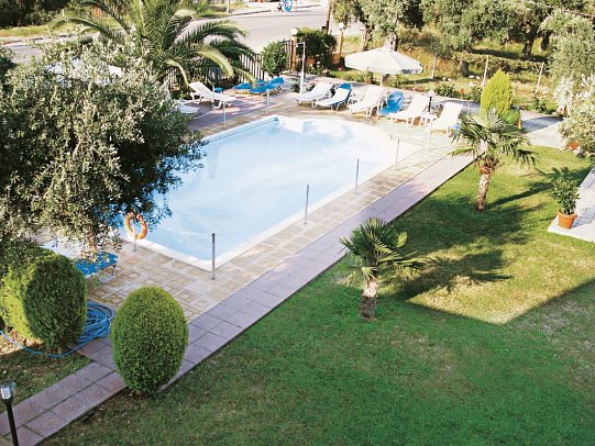 Hotel Chrisa