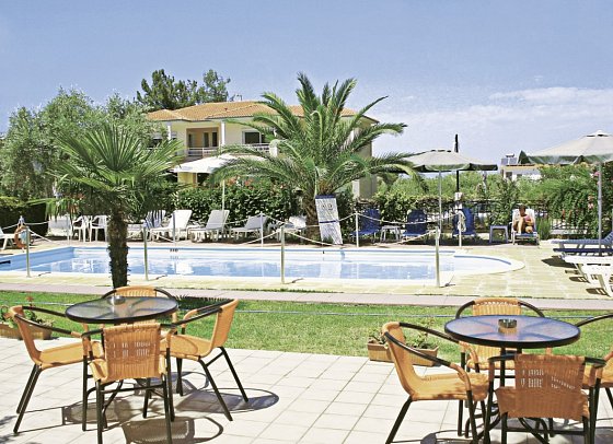 Hotel Chrisa