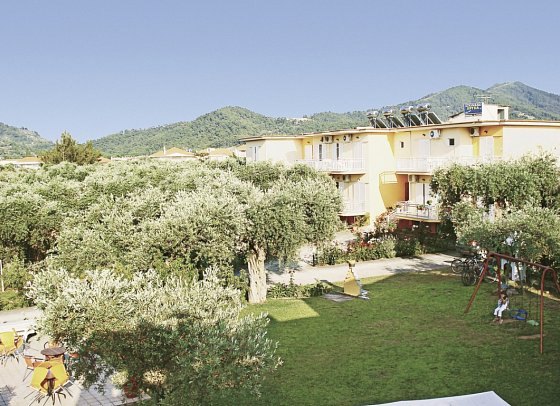 Hotel Chrisa