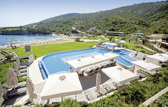 Thassos Grand Resort