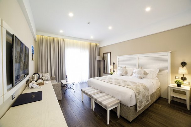 Thassos Grand Resort