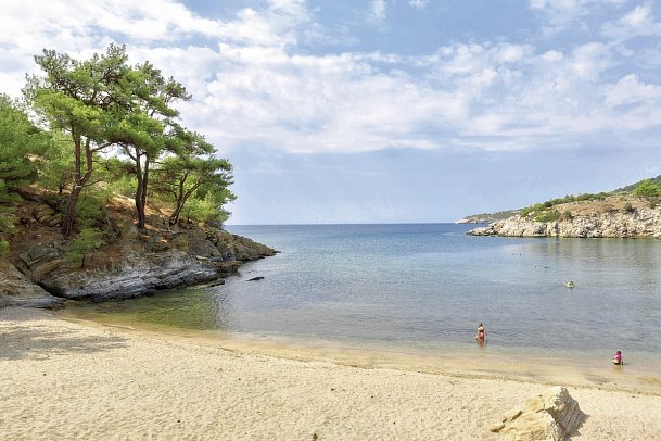 Thassos Grand Resort