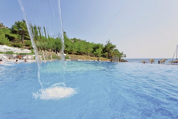 Thassos Grand Resort