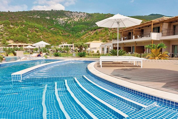 Thassos Grand Resort