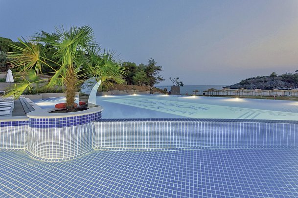 Thassos Grand Resort