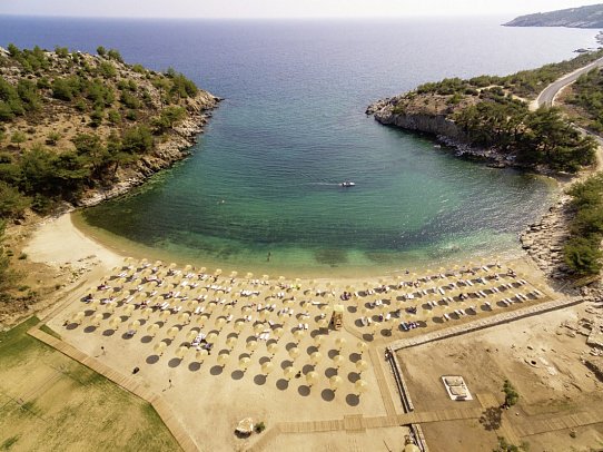 Thassos Grand Resort