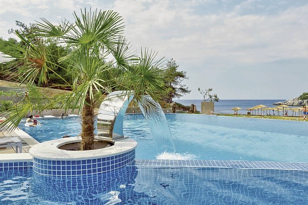 Thassos Grand Resort