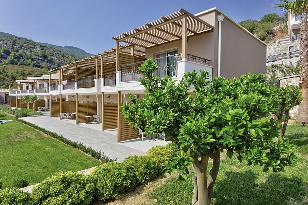 Thassos Grand Resort