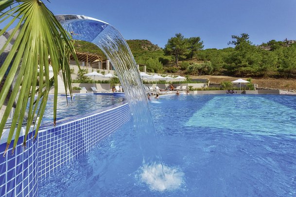 Thassos Grand Resort