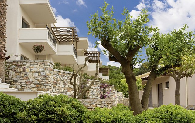 Thassos Grand Resort
