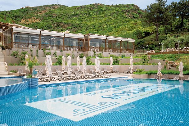 Thassos Grand Resort