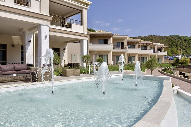 Thassos Grand Resort