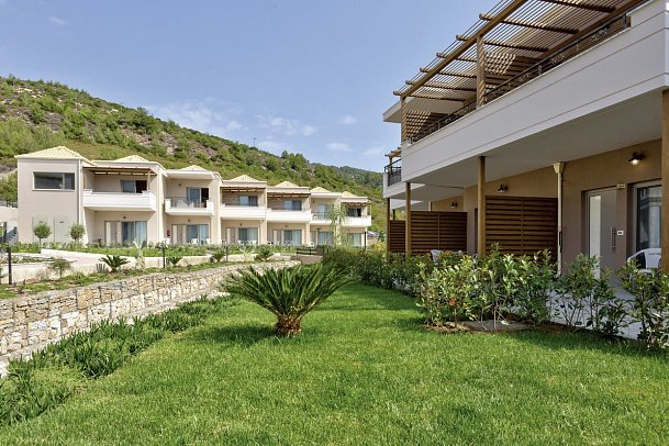 Thassos Grand Resort