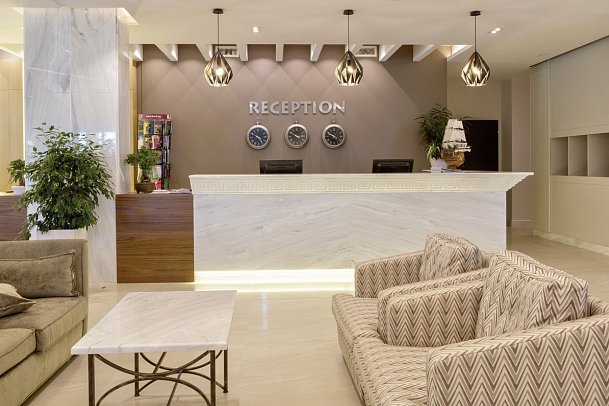 Thassos Grand Resort