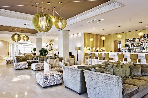 Thassos Grand Resort