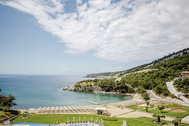 Thassos Grand Resort