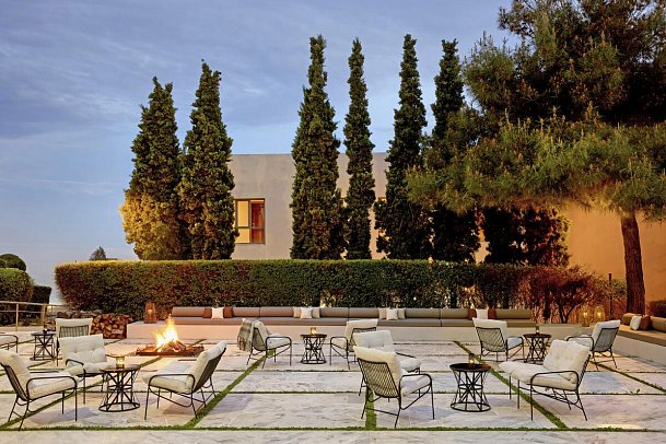 Grecotel Egnatia Alexandroupolis