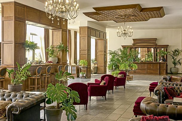Grecotel Egnatia Alexandroupolis
