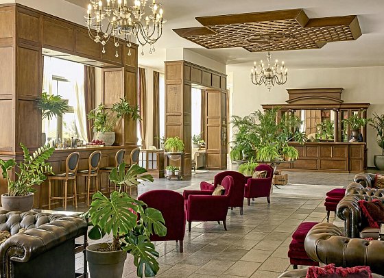 Grecotel Egnatia