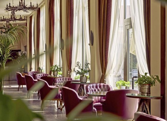 Grecotel Egnatia