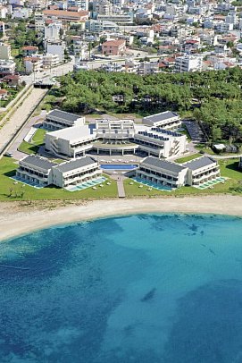 Grecotel Astir Palace
