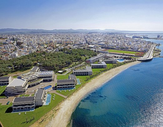 Grecotel Astir Palace