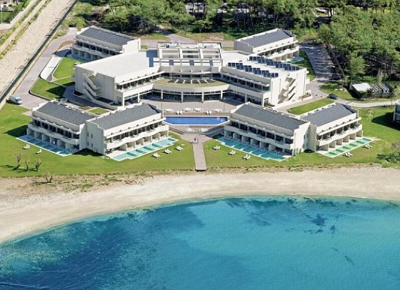 Grecotel Astir Palace
