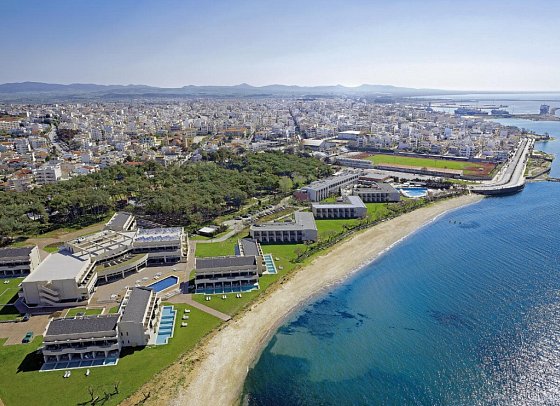 Grecotel Astir Palace