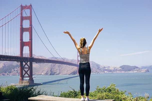 Western Experience - San Francisco