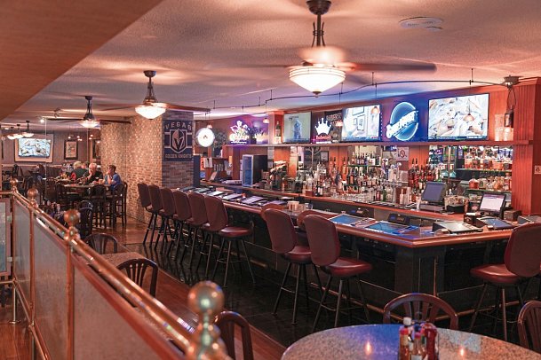 Mardi Gras Hotel & Casino