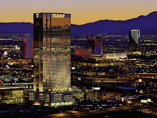 Trump International Hotel Las Vegas