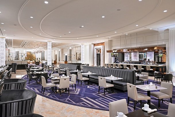 Trump International Hotel Las Vegas