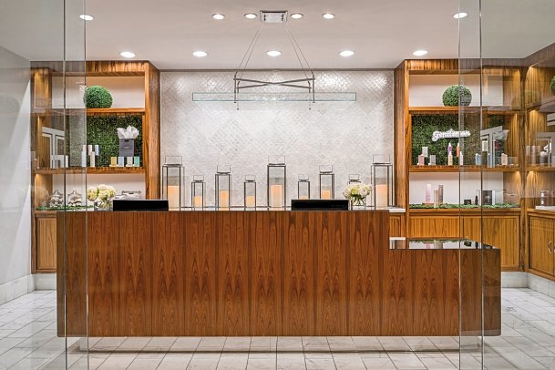 Trump International Hotel Las Vegas