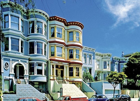 Western Values - San Francisco