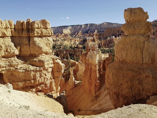 Western Values - Bryce Canyon Nationalpark