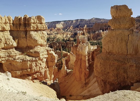 Western Values - Bryce Canyon Nationalpark