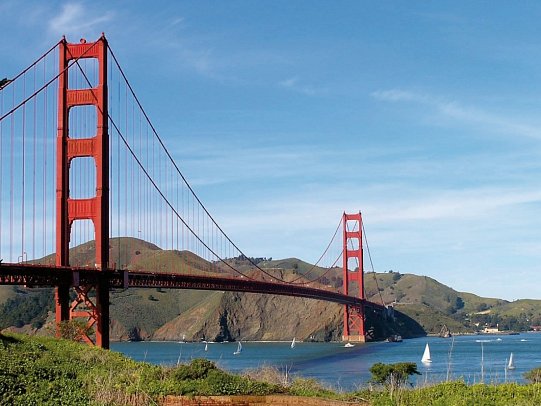 Western Values - San Francisco