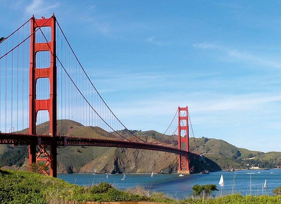 Western Values - San Francisco