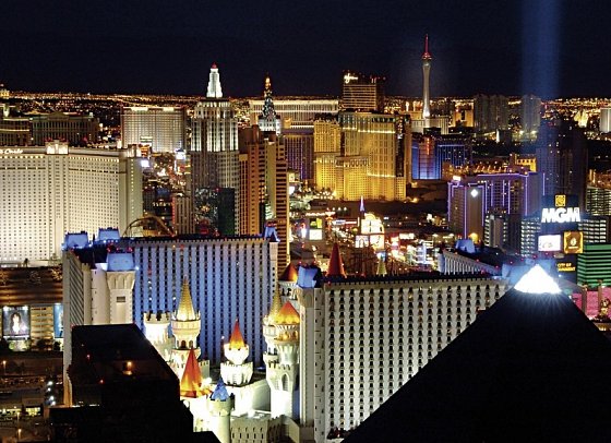 Western Values - Las Vegas