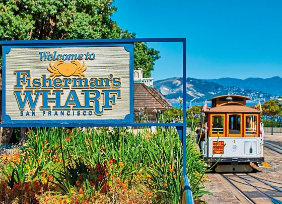 Western Values - San Francisco