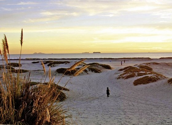 Great West - San Diego, Coronado