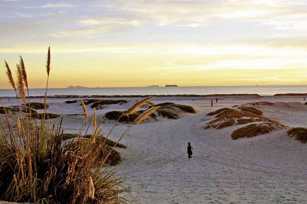 Great West - San Diego, Coronado