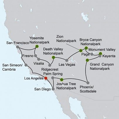 Great West