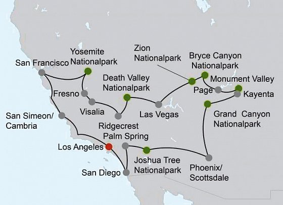 Great West