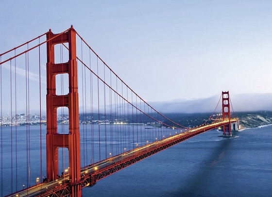Great West - San Francisco