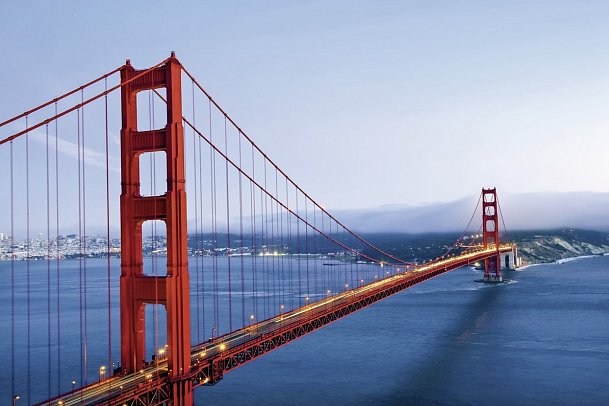 Great West - San Francisco