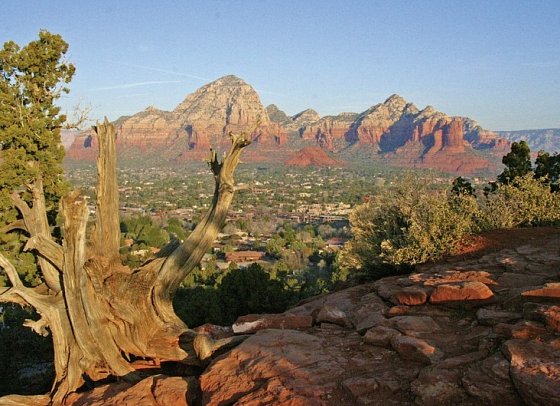 Great West - Sedona
