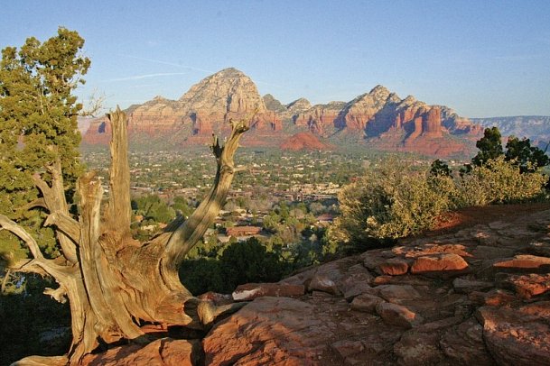 Great West - Sedona